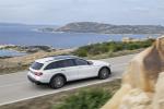 Mercedes-Benz E350 d 4Matic All-Terrain 2020 года (WW)